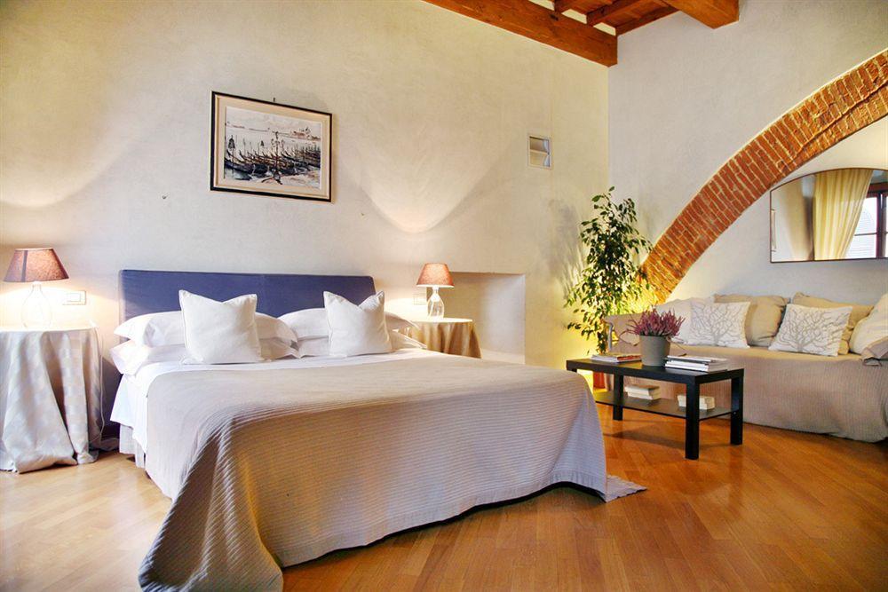 Capri Moon Guest House Florens Exteriör bild